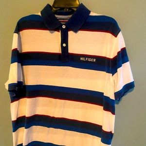 Tommy polo